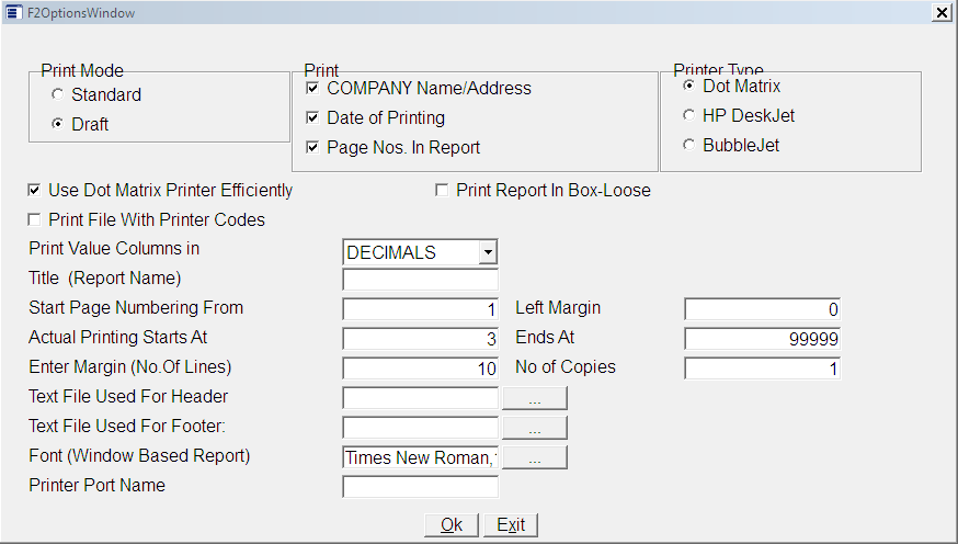  Option Button