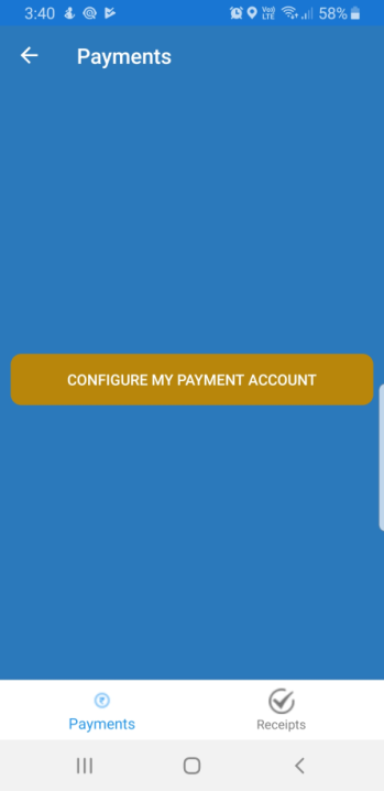 Payments